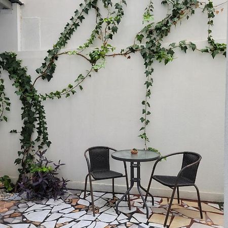 Perfecto Espacio Santiago del Estero Exterior foto